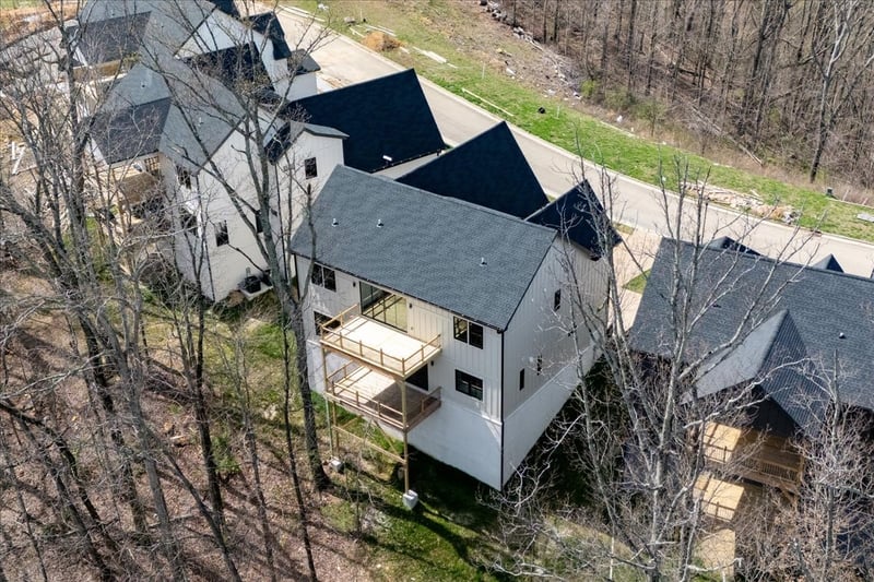 799 Summit Oaks Ct, Nashville, TN 37221