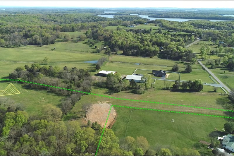 1 Corinth Rd Lot 1, Mount Juliet, TN 37122
