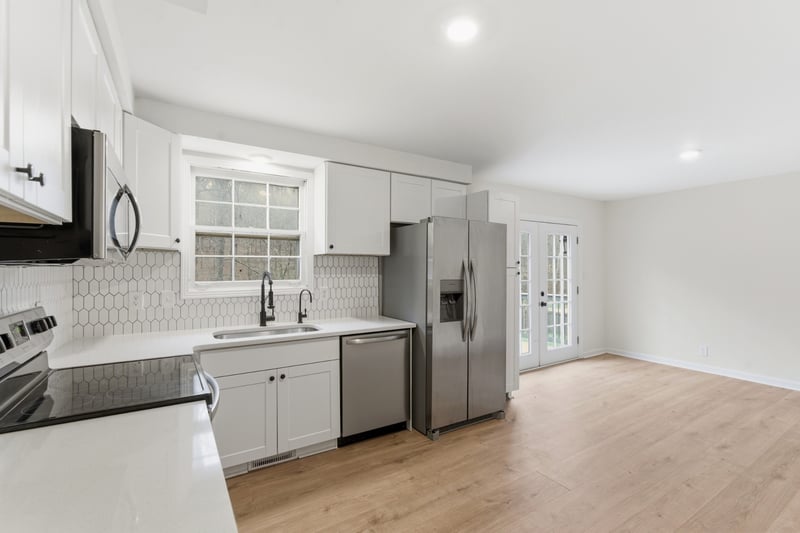 1848 Mimi Rd, Clarksville, TN 37040