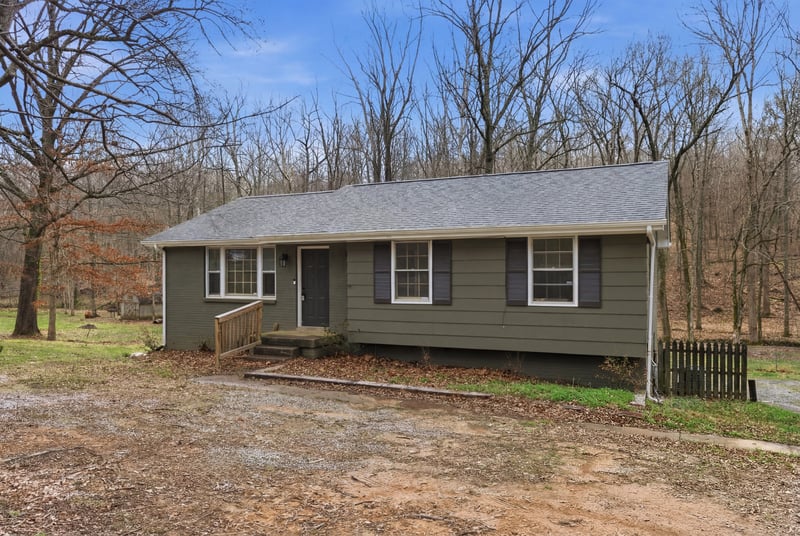 1848 Mimi Rd, Clarksville, TN 37040