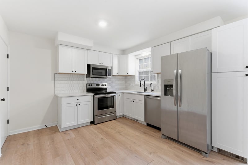 1848 Mimi Rd, Clarksville, TN 37040