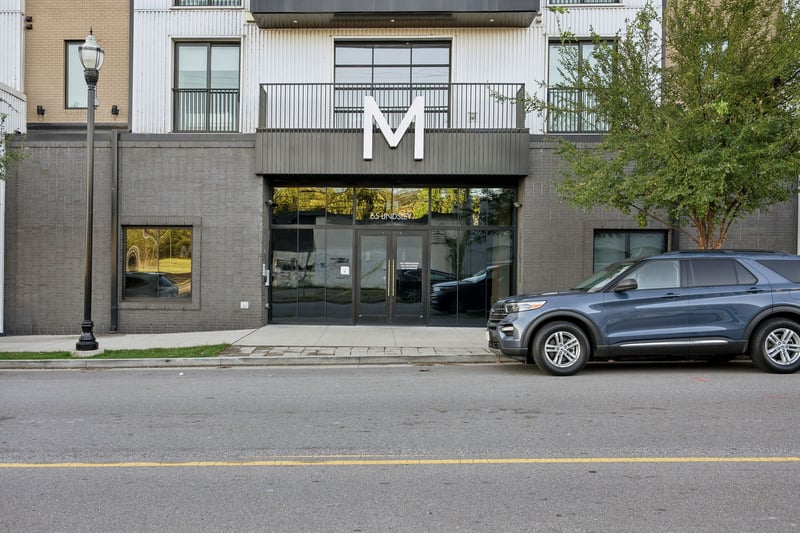 65 Lindsley Ave #312, Nashville, TN 37210