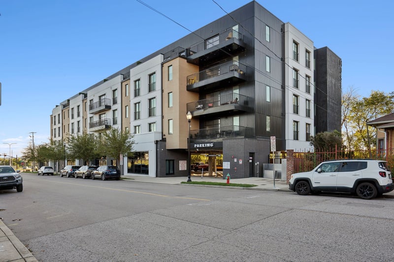 65 Lindsley Ave #312, Nashville, TN 37210