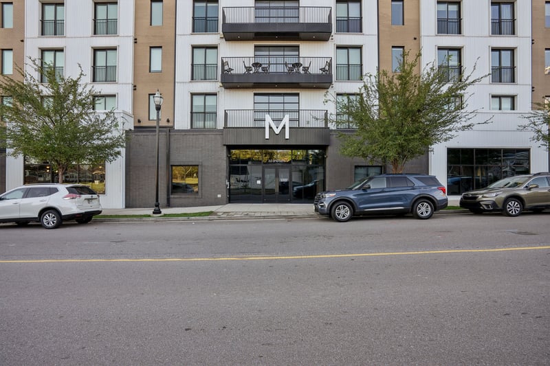 65 Lindsley Ave #312, Nashville, TN 37210