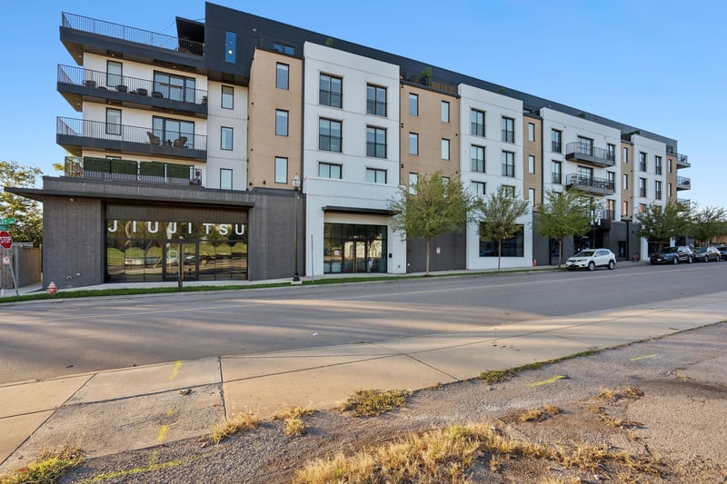 65 Lindsley Ave #312, Nashville, TN 37210