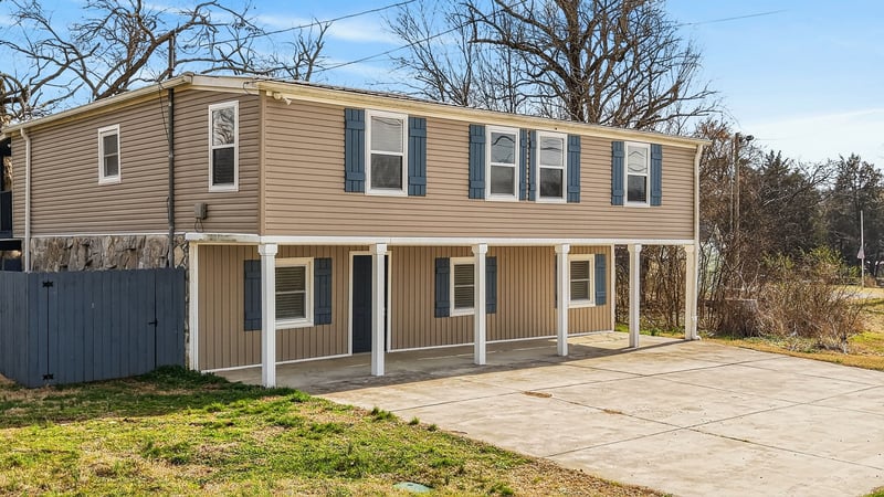 7475 Hartsville Pike, Lebanon, TN 37087