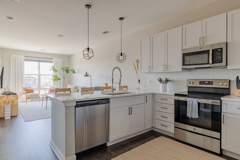 1677 54th Ave #336, Nashville, TN 37209