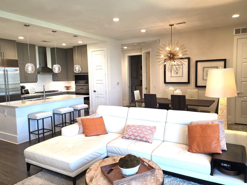 20 Rutledge St #606, Nashville, TN 37210