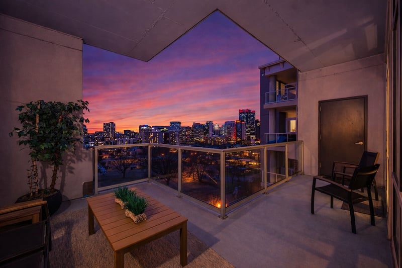 20 Rutledge St #606, Nashville, TN 37210