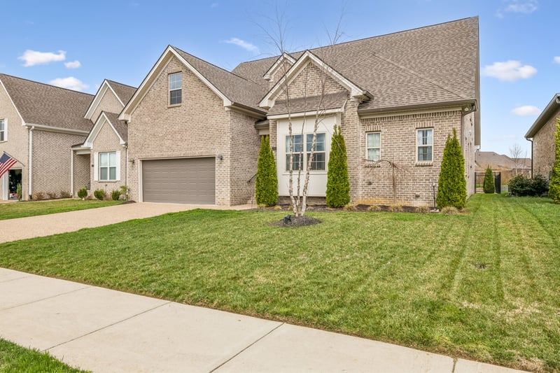 1818 Witt Way Dr, Spring Hill, TN 37174