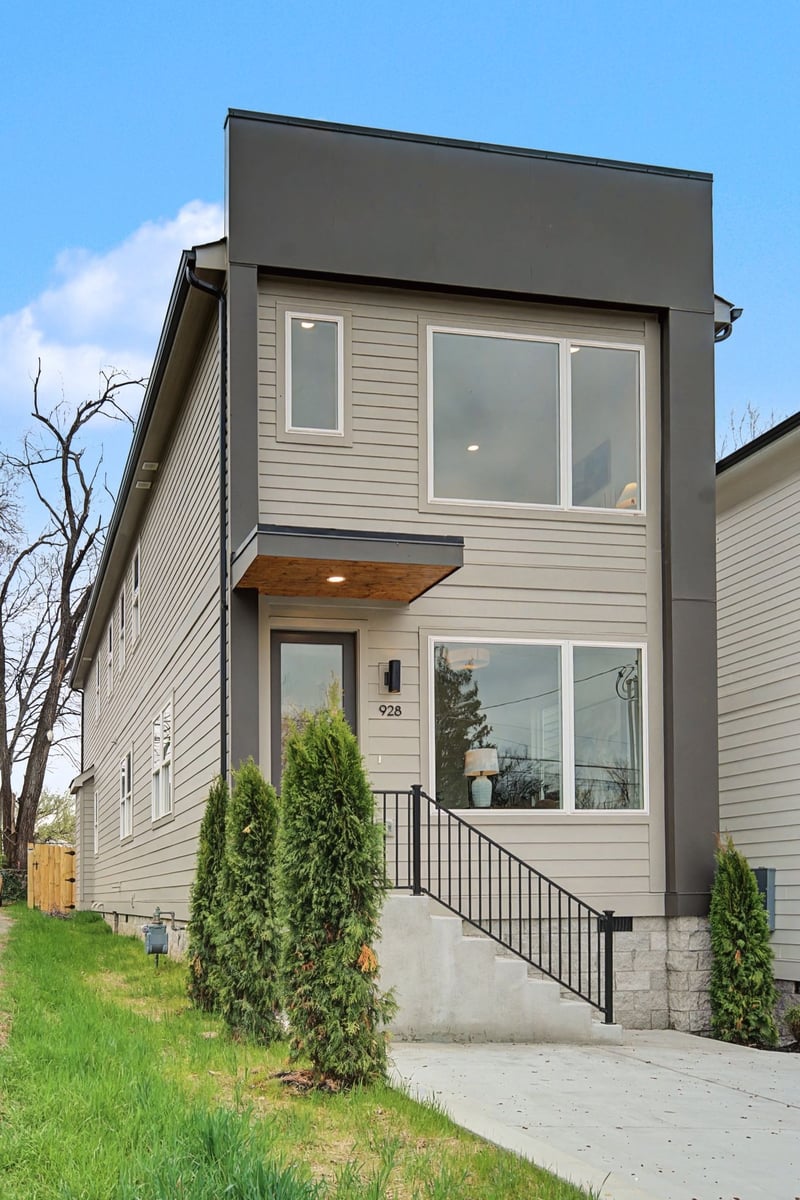 928 West Ave, Nashville, TN 37206