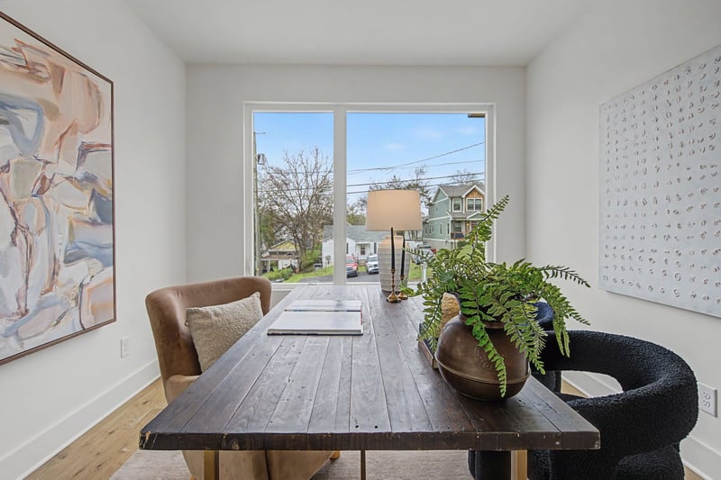 928 West Ave, Nashville, TN 37206