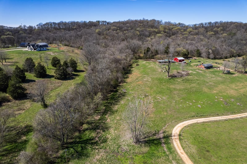 Dowell Branch Rd, Columbia, TN 38401