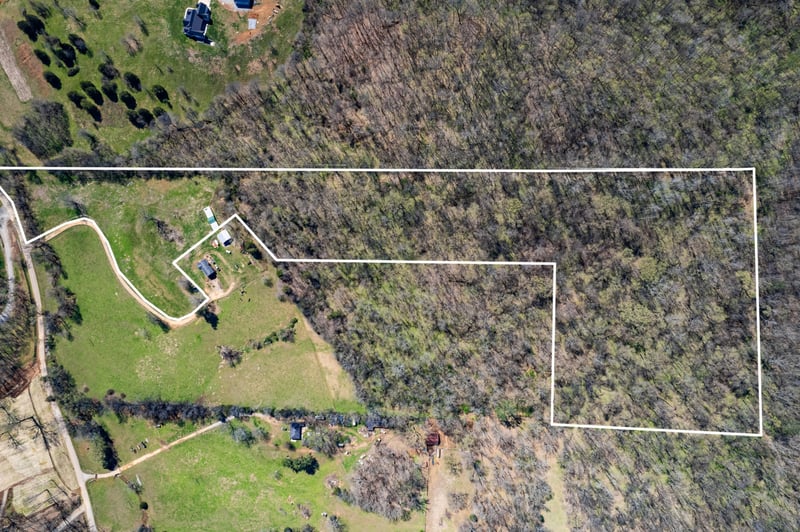Dowell Branch Rd, Columbia, TN 38401