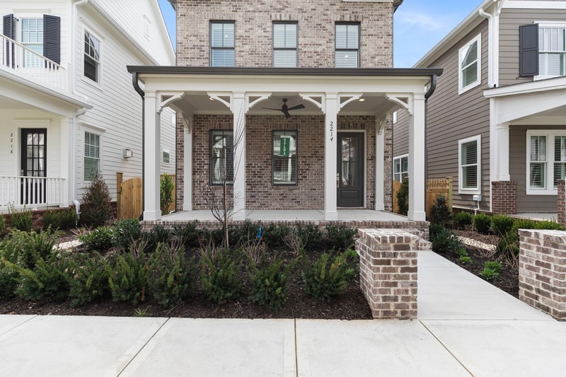 2214 Paden Rd, Nolensville, TN 37135