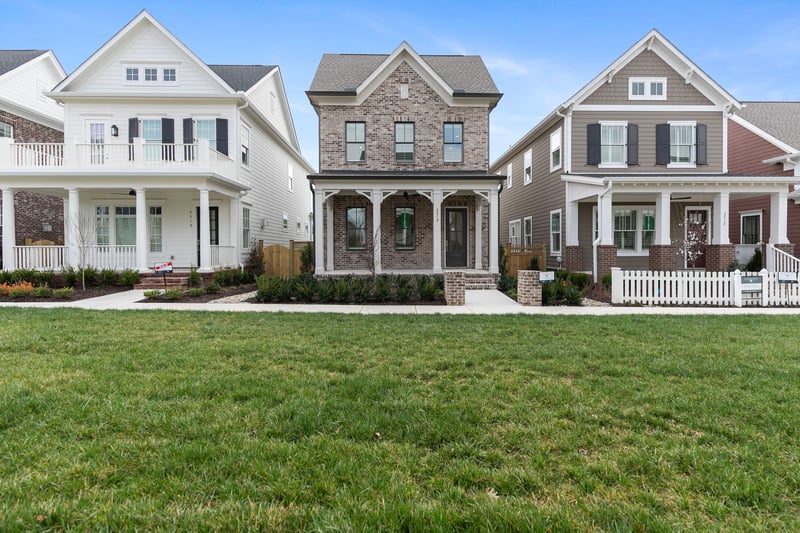 2214 Paden Rd, Nolensville, TN 37135