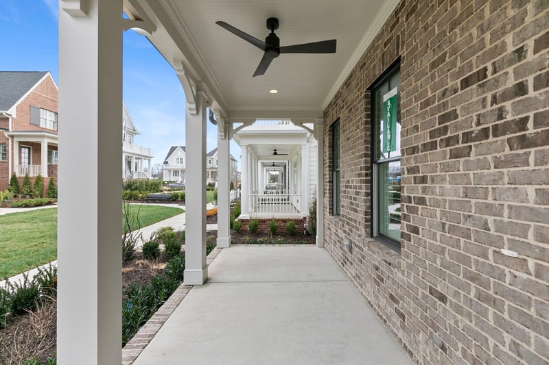 2214 Paden Rd, Nolensville, TN 37135