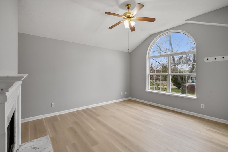 604 Hugh Duffy Cv, La Vergne, TN 37086