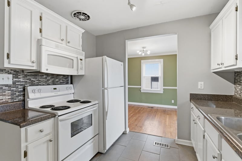 3904 Dakota Ave, Nashville, TN 37209