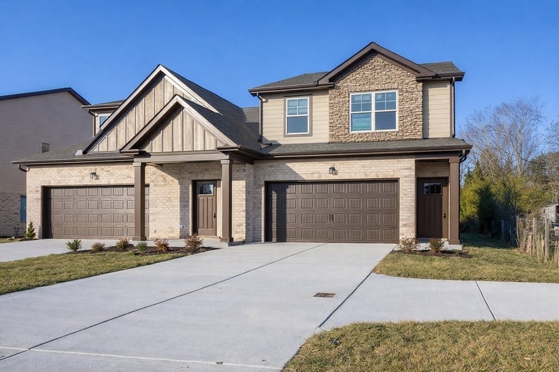 324 Chaney Rd #5, Smyrna, TN 37167