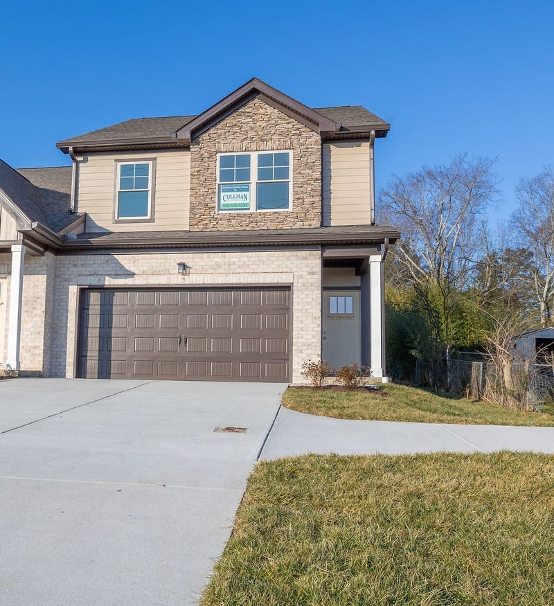 324 Chaney Rd #5, Smyrna, TN 37167