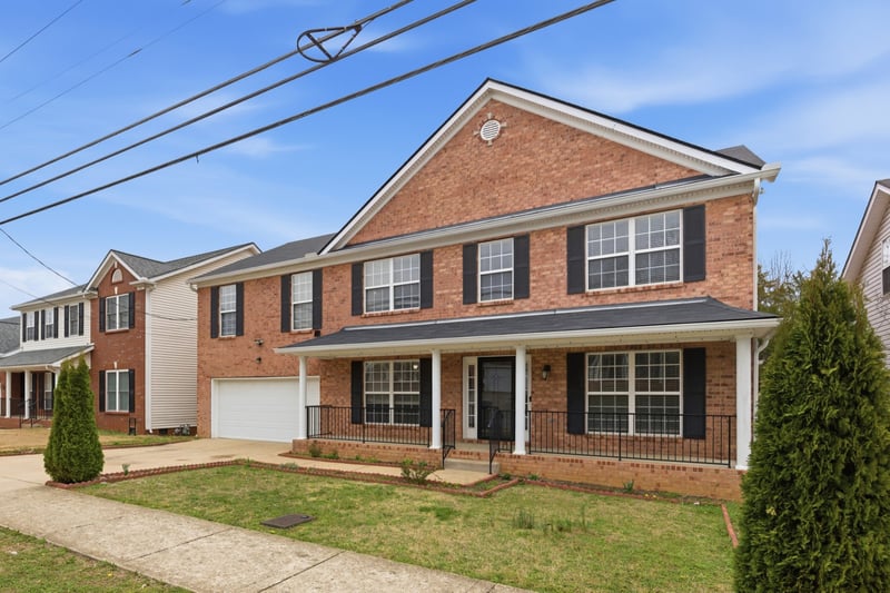 1284 Blairfield Dr, Antioch, TN 37013