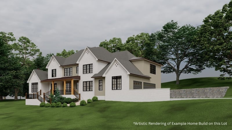 Deer Ridge Rd, Columbia, TN 38401