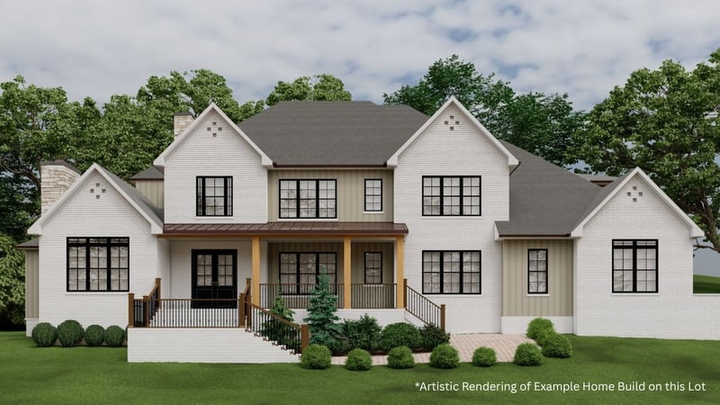 Deer Ridge Rd, Columbia, TN 38401