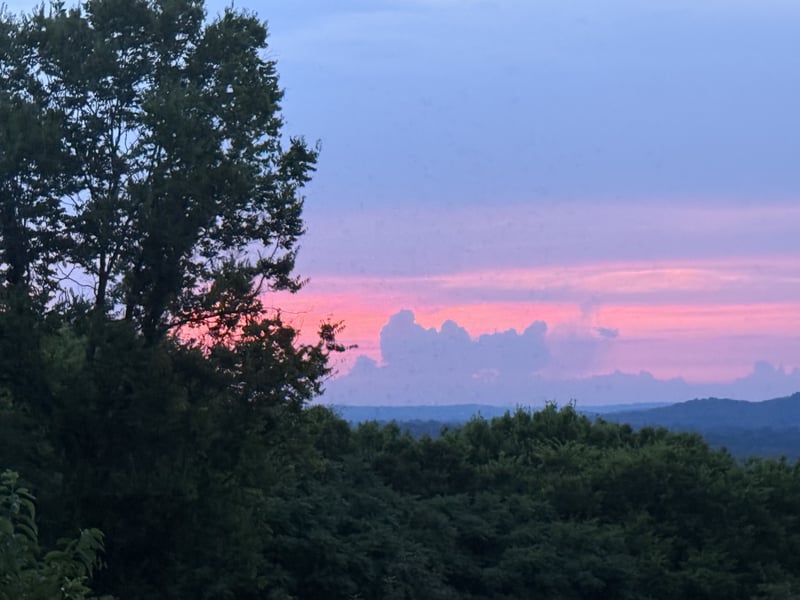 Deer Ridge Rd, Columbia, TN 38401