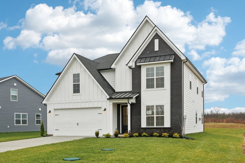 7713 Chapin Dr, Murfreesboro, TN 37129