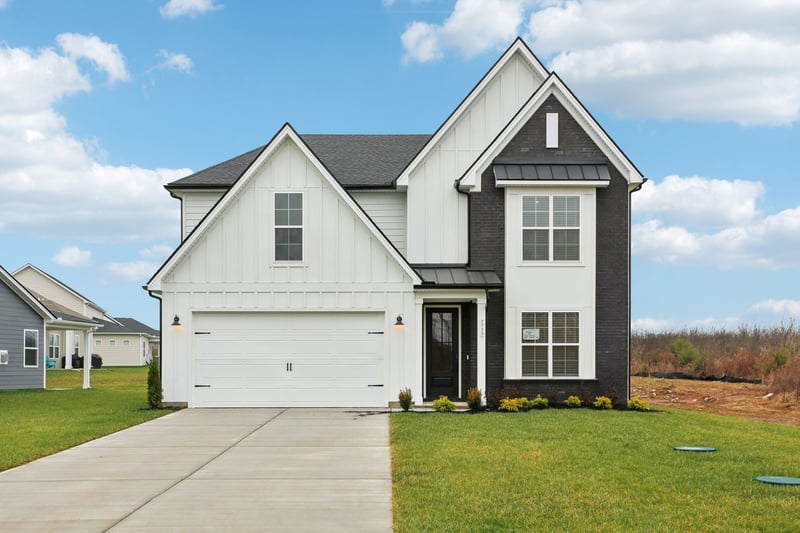 7713 Chapin Dr, Murfreesboro, TN 37129