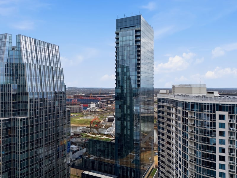 160 2nd Ave #1906, Nashville, TN 37201