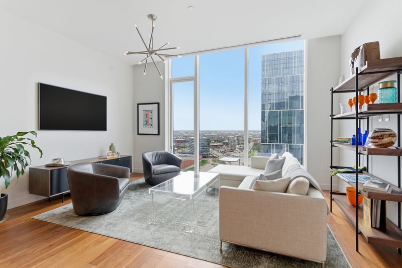 160 2nd Ave #1906, Nashville, TN 37201