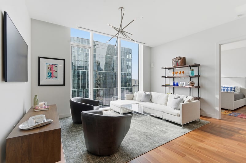 160 2nd Ave #1906, Nashville, TN 37201