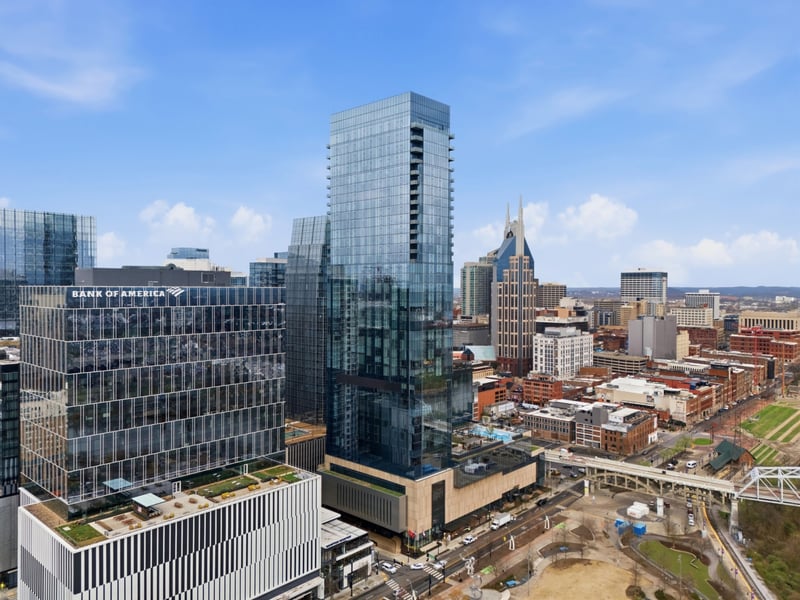 160 2nd Ave #1906, Nashville, TN 37201
