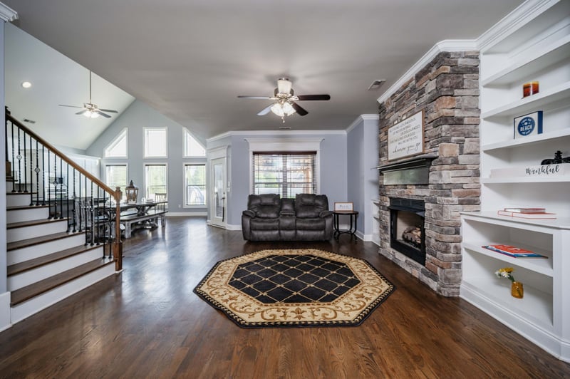 2331 Lionheart Dr, Murfreesboro, TN 37130