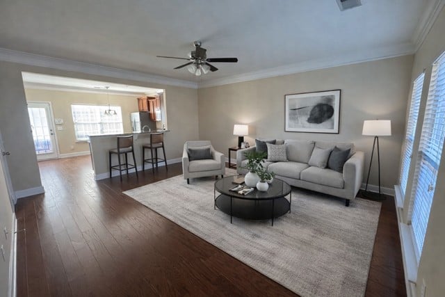 6727 Sunnywood Dr, Nashville, TN 37211