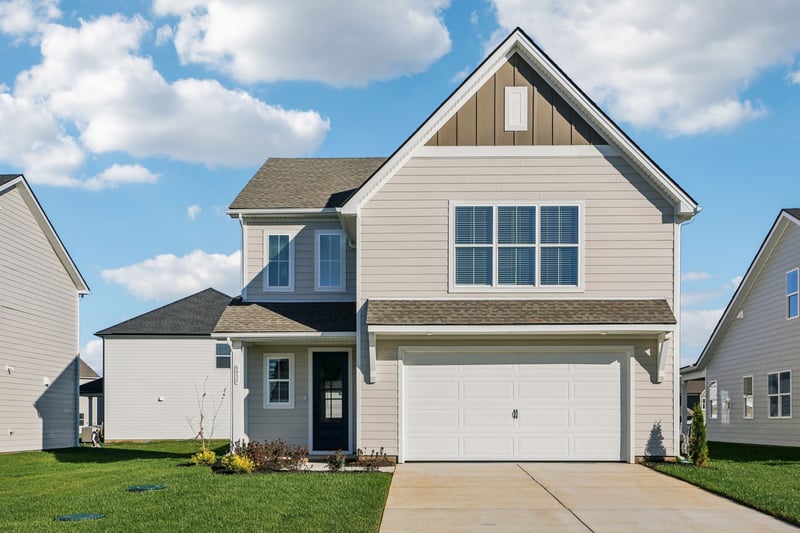 6930 Wayana Dr, Murfreesboro, TN 37127