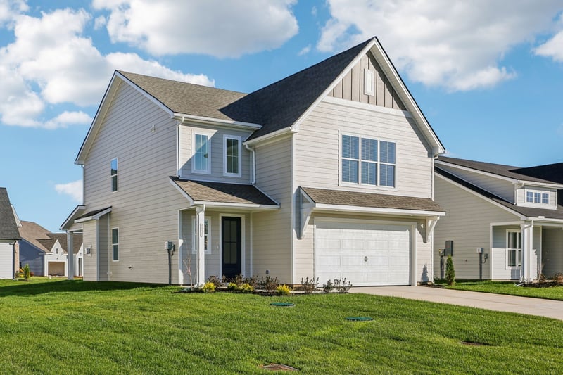 6930 Wayana Dr, Murfreesboro, TN 37127