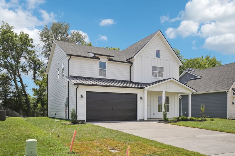 7715 Danswerk Dr, Murfreesboro, TN 37129