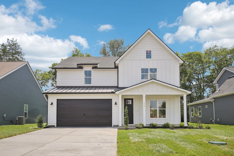 7715 Danswerk Dr, Murfreesboro, TN 37129