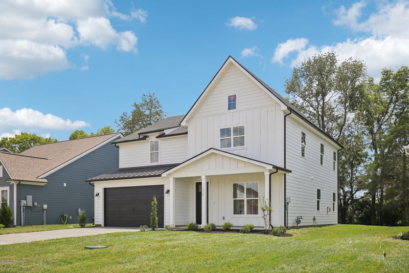 7715 Danswerk Dr, Murfreesboro, TN 37129