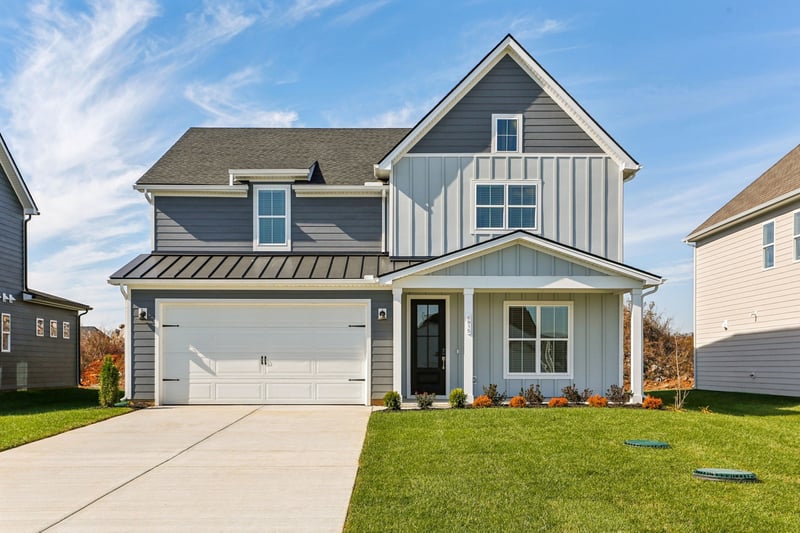 6915 Wayana Dr, Murfreesboro, TN 37127