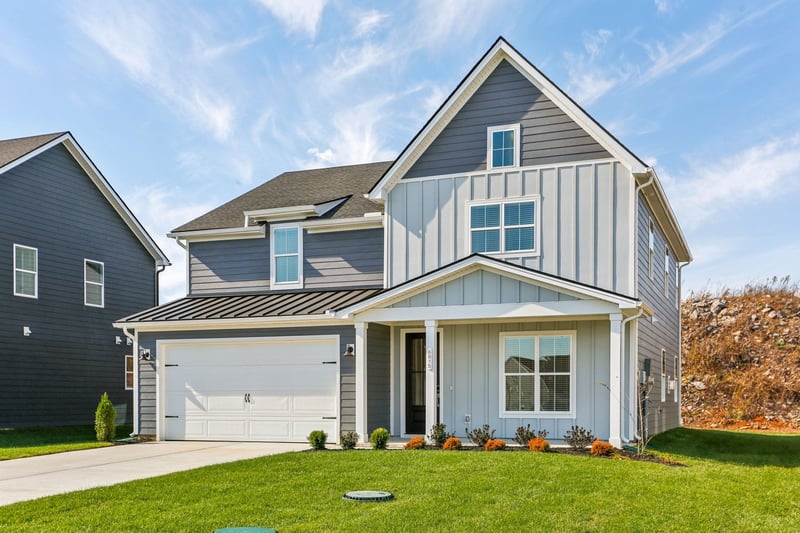 6915 Wayana Dr, Murfreesboro, TN 37127