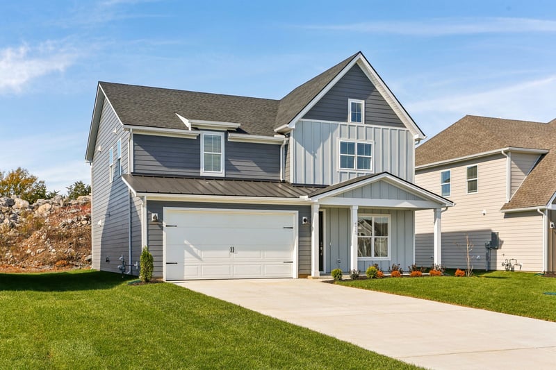 6915 Wayana Dr, Murfreesboro, TN 37127