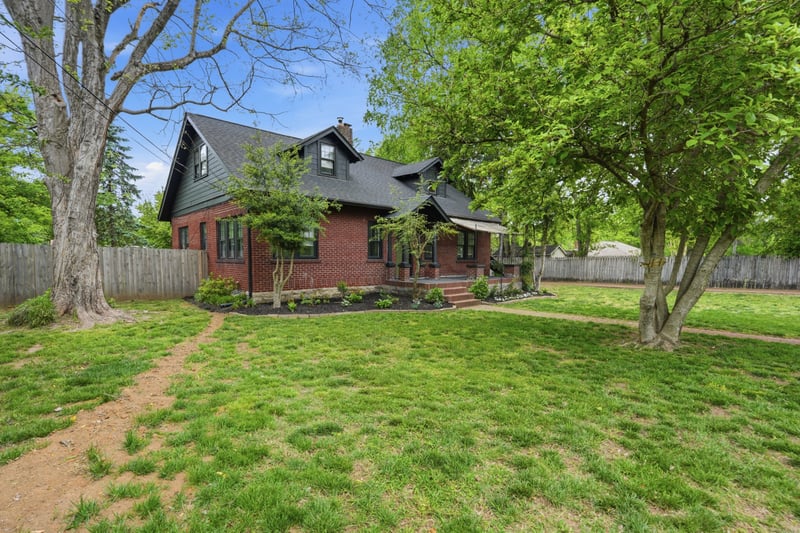 3211 Avenal Ave, Nashville, TN 37211