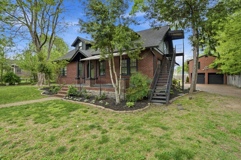 3211 Avenal Ave, Nashville, TN 37211