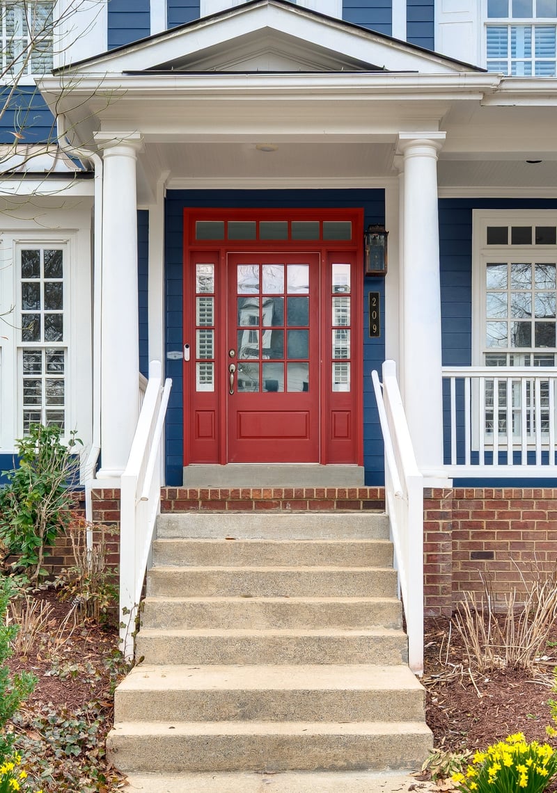 209 Cheltenham Ave, Franklin, TN 37064