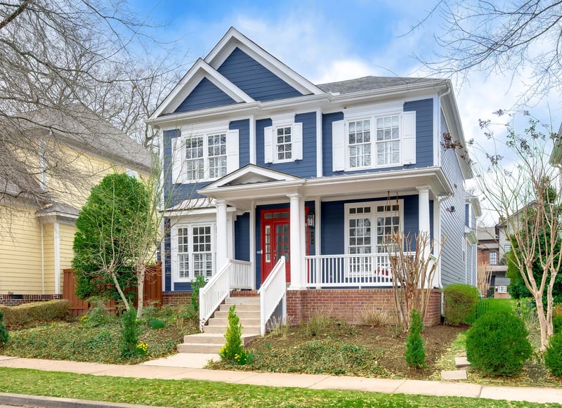 209 Cheltenham Ave, Franklin, TN 37064