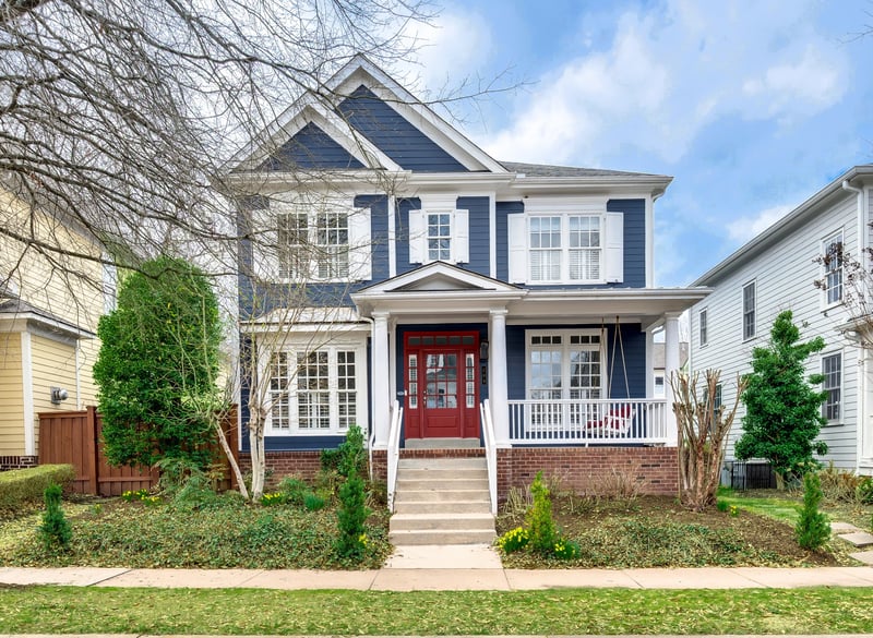 209 Cheltenham Ave, Franklin, TN 37064